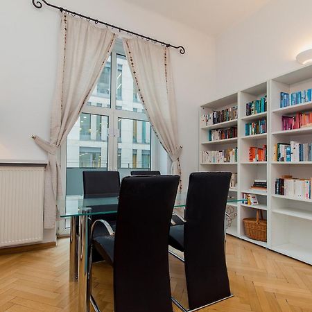 Shortstaypoland Boduena Varşovia Exterior foto