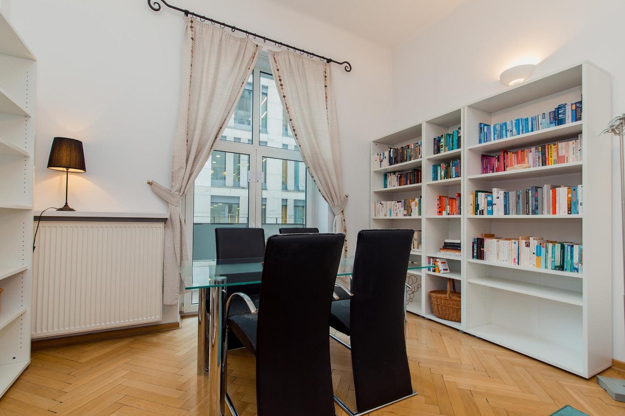 Shortstaypoland Boduena Varşovia Exterior foto